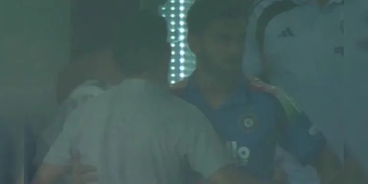 BIG: Indian Players Not on Talking Terms with Coach Gambhir as BCCI Steps In Quietly To Relax Tensions.