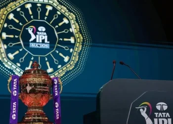 PIC- IPL 2026 Auction