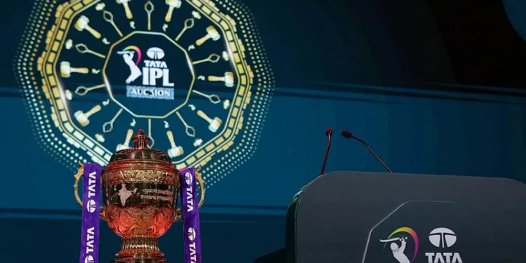 PIC- IPL 2026 Auction