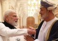 Prime Minister Narendra Modi receives Oman’s highest civilian honour during his Muscat visit, signs a major India–Oman trade pact, and adds another milestone to his global recognitions.