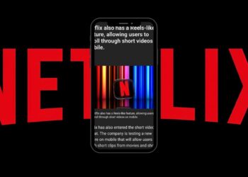Netflix introduces a vertical swipe-based mobile feed for short, AI-curated clips. Here’s an analysis of what it means for viewer habits, engagement strategy, and Netflix’s evolving product philosophy.