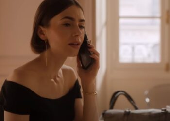 From Emily in Paris to Mrs Deshpande and The Great Indian Kapil Show Season 4, here’s a complete list of OTT releases streaming this week on Netflix, JioHotstar, and Amazon Prime Video with dates and details.