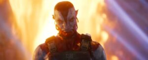 Avatar 3 Fire and ash 2025 movie