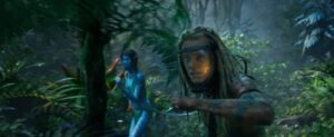 Avatar 2 Fire and Ash 2025 movie