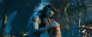 Avatar 3 Fire and Ash 2025 movie