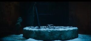 Le Compte de Monte-Cristo 2024 french film