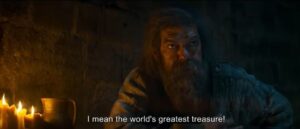 Le Compte de Monte-Cristo 2024 french film