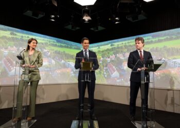 Dutch Coalition Policy: Addressing Labour Shortages, Demographic Shifts, and Long-Term Socio-Economic Stability