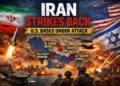 Iran Strikes Back