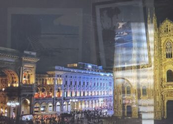 Milano-Cortina Winter Olympics 2026