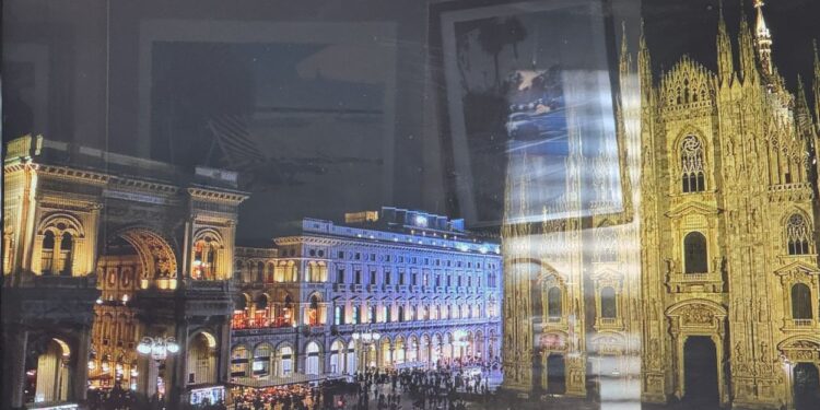 Milano-Cortina Winter Olympics 2026