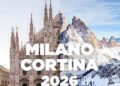 Milano-Cortina Winter Olympics 2026