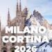 Milano-Cortina Winter Olympics 2026