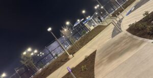 picketball new courts in Woodbridge community ANA Times Woodbridge Community Irvine Cali