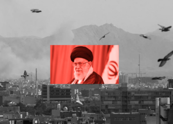 Iran’s Supreme Leader Khamenei Killed