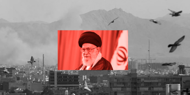Irans Supreme Leader Khamenei Killed ANA Times Iran’s Supreme Leader Khamenei Killed
